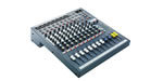 RW5735US EPM8 MIXER - 8 MONO INPUT CHANNEL FRAME SIZE WITH TWO STEREO INPUTS